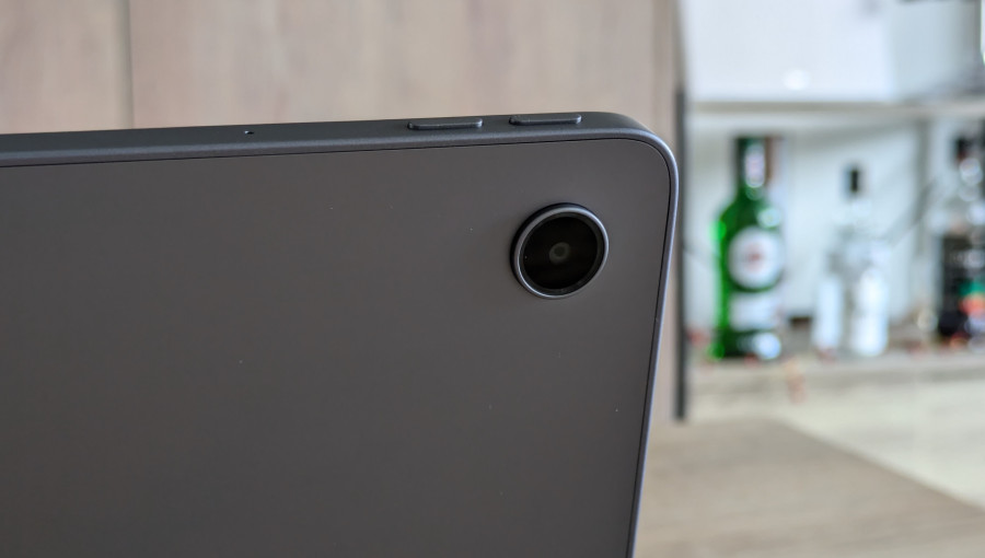 Планшет, похожий на ноутбук: обзор крутого Lenovo Tab Plus