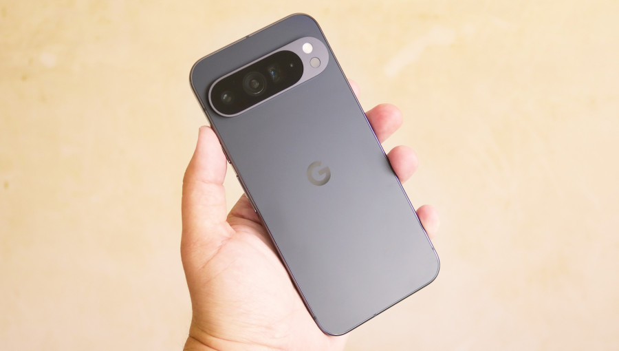 Що відомо про характеристики майбутніх новинок Google Pixel 10 Pro та Pro XL