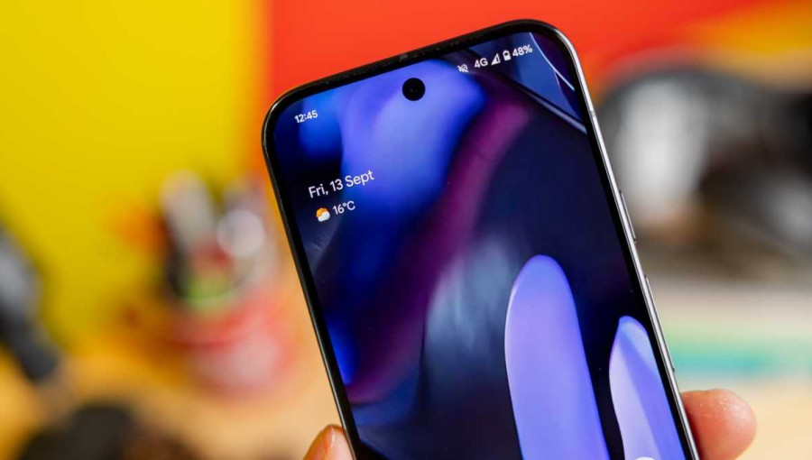 Що відомо про характеристики майбутніх новинок Google Pixel 10 Pro та Pro XL