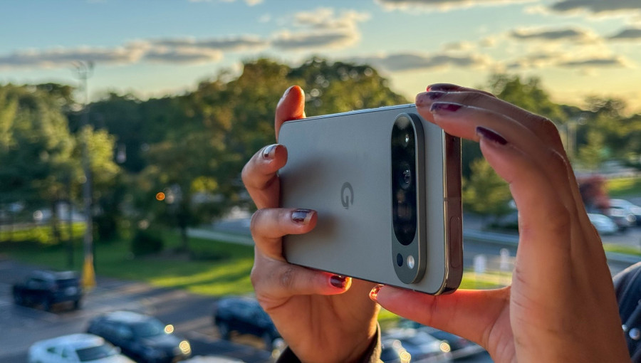 Що відомо про характеристики майбутніх новинок Google Pixel 10 Pro та Pro XL
