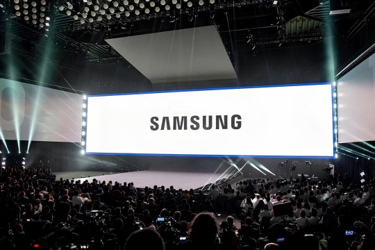 Стала відома дата презентації Samsung Galaxy Unpacked 2025