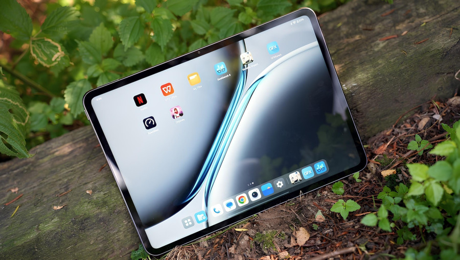 Вийшов новий планшет від OnePlus: перший огляд характеристик Pad Lite