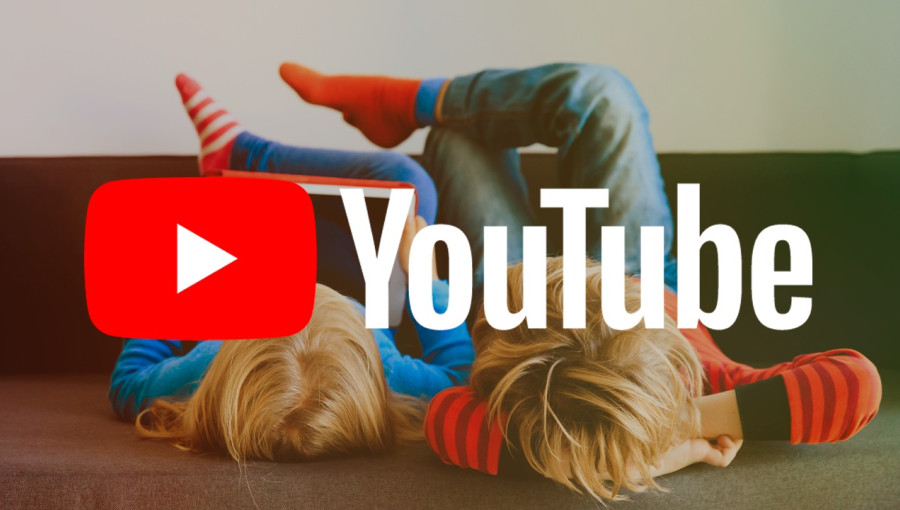 налаштування YouTube для обмеження російського контенту