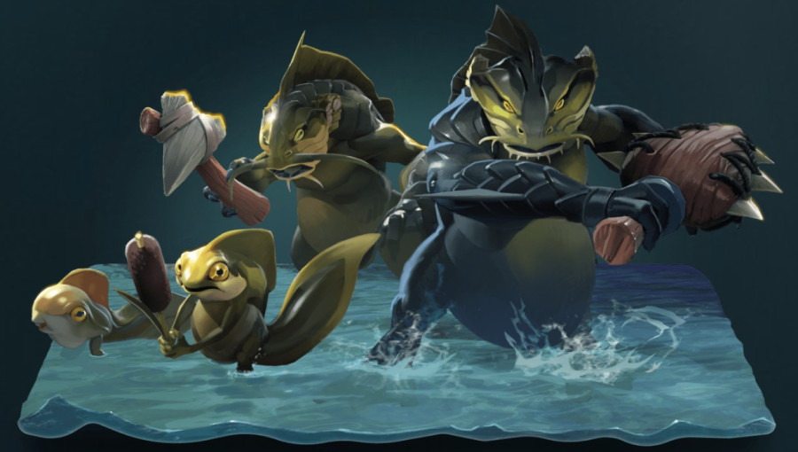 Масштабный патч 7.38 вышел в Dota 2: что нового?