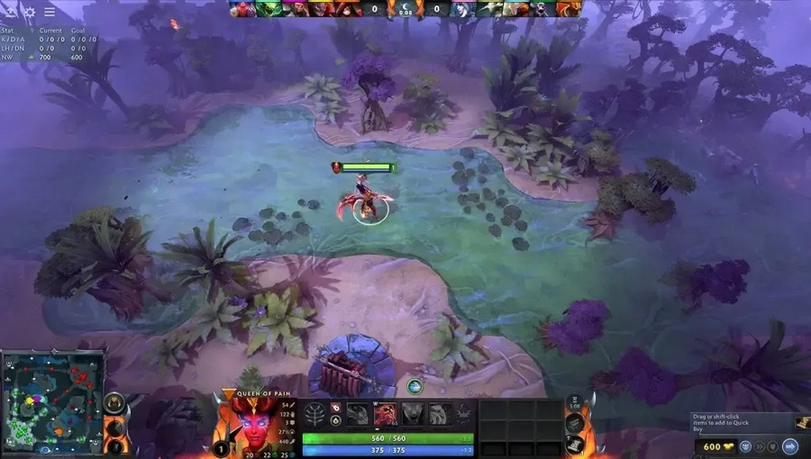 Масштабный патч 7.38 вышел в Dota 2: что нового?
