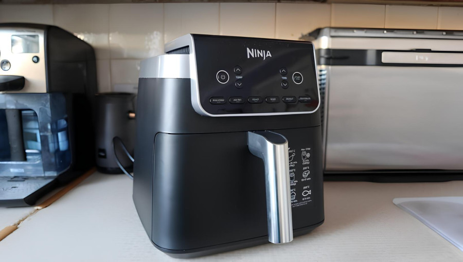 Огляд найкращих моделей кухонної техніки Ninja у 2025 році