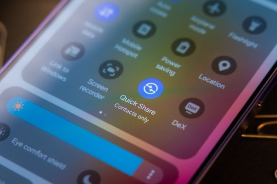 Google створить аналог AirDrop для інтеграції з технікою Apple