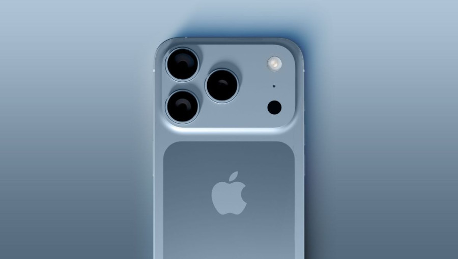 iPhone 17: какой будет цена и цвет будущих моделей