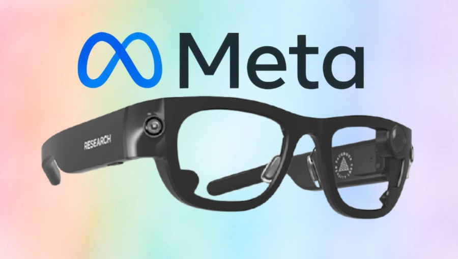ціна на окуляри Meta Hypernova