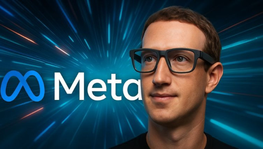 $800 за окуляри Meta Hypernova