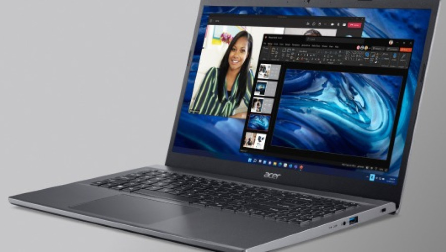 огляд моделі Acer Extensa 15 EX215-57