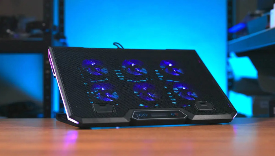 підставка для ноутбука GamePro CP890