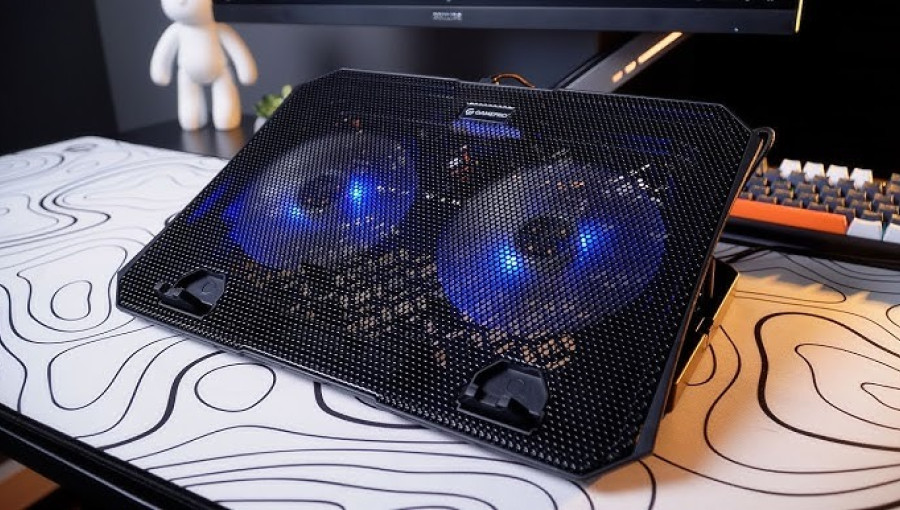 підставка для охолодження GamePro CP350