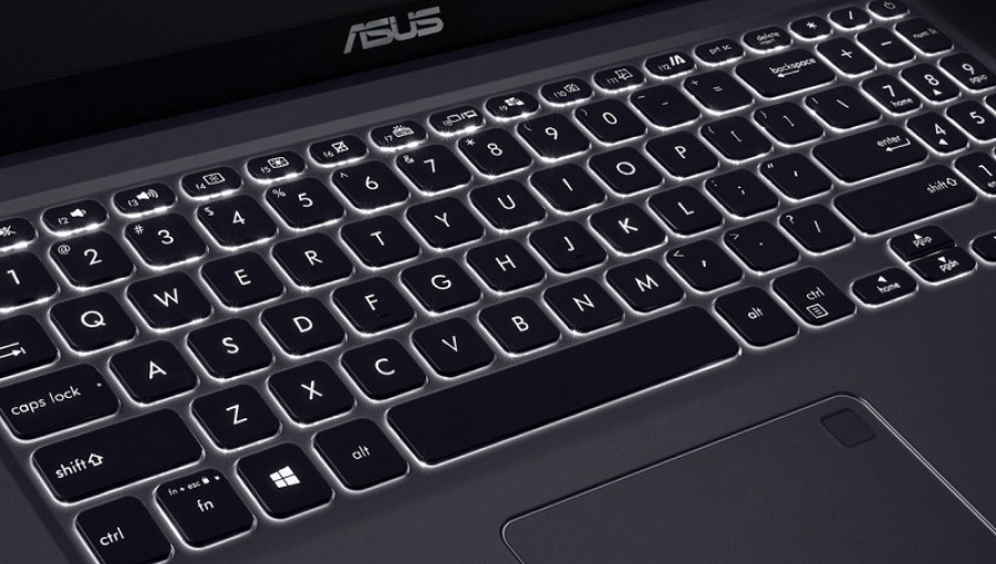 ноутбук Asus X515KA 