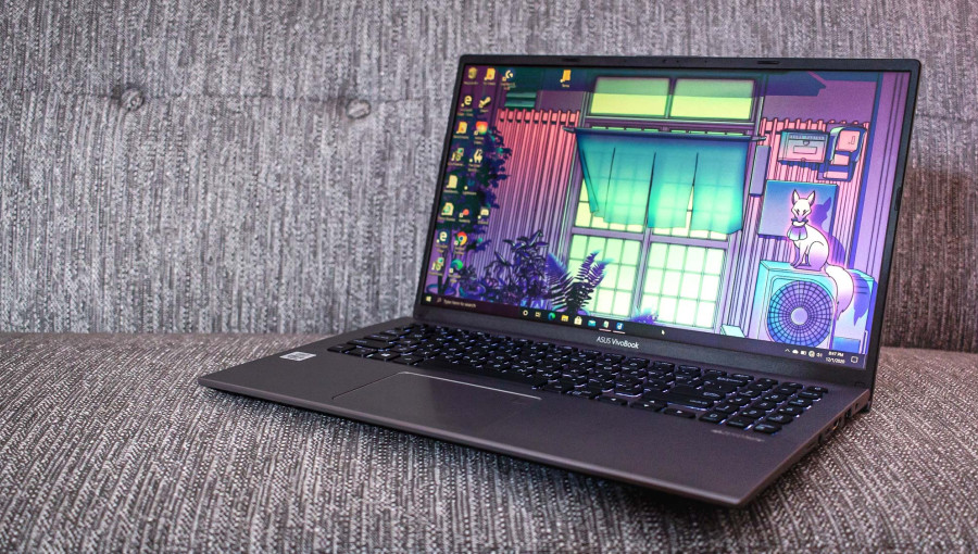 Asus Vivobook 15 X1504VA-BQ005
