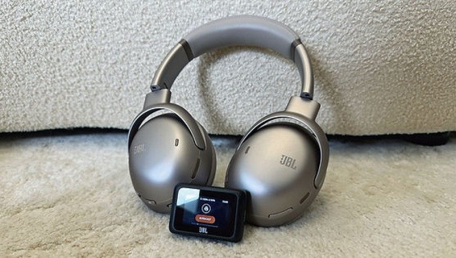 jbl tour one m3 посадка
