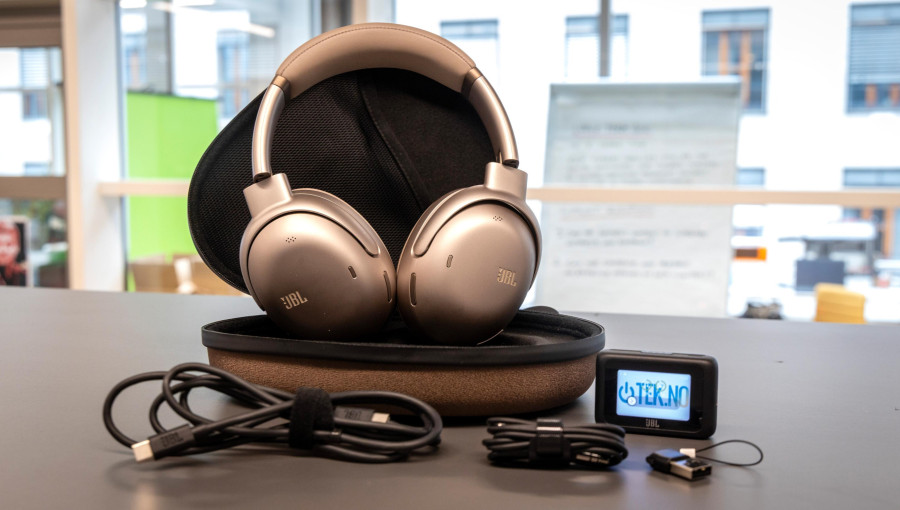 обзор наушников jbl tour one m3