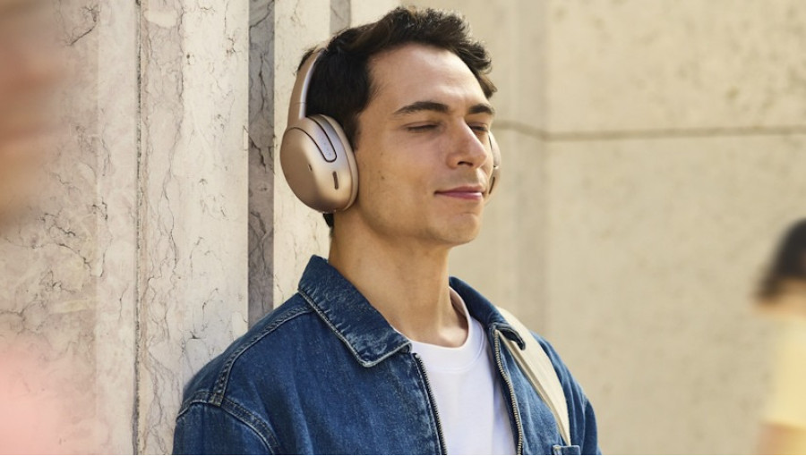 jbl tour one m3 шумопоглощение