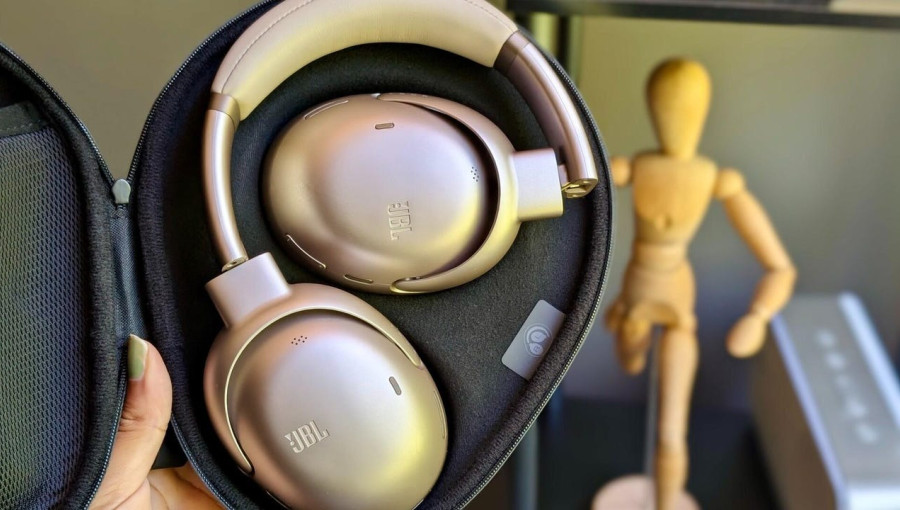 jbl tour one m3 дизайн