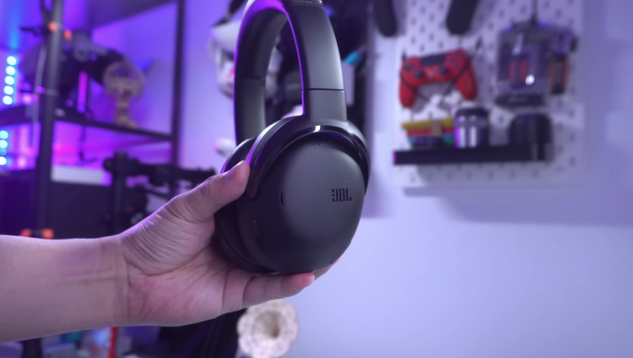 jbl tour one m3 премиальные наушники