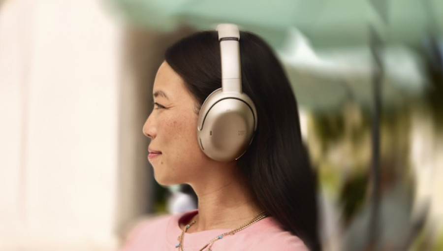 jbl tour one m3 качество звука