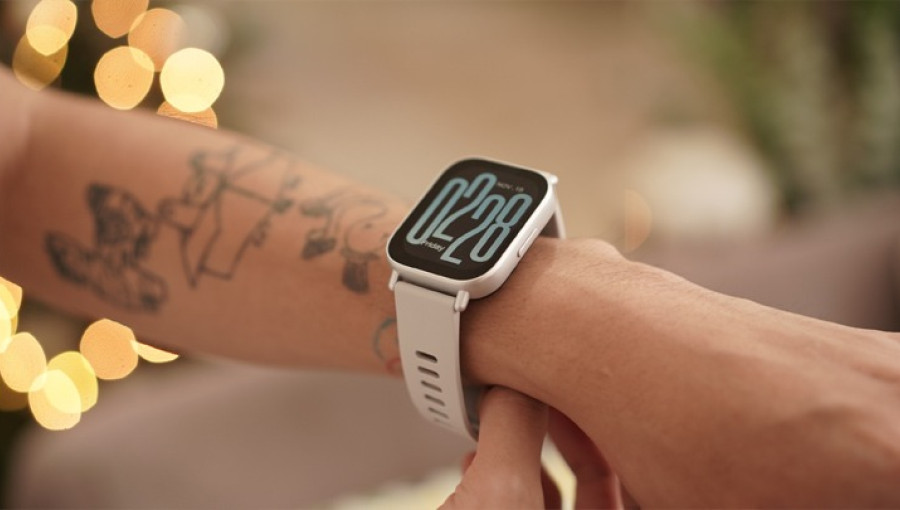 Xiaomi Redmi Watch 5 Active: обзор недорогих смартчасов 2025 года