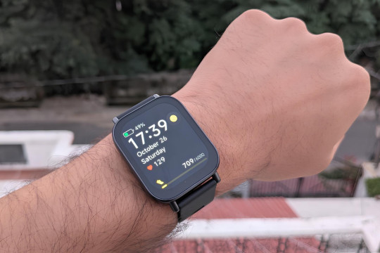 Xiaomi Redmi Watch 5 Active: обзор недорогих смартчасов 2025 года