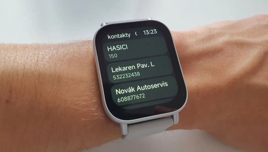 Xiaomi Redmi Watch 5 Active: обзор недорогих смартчасов 2025 года