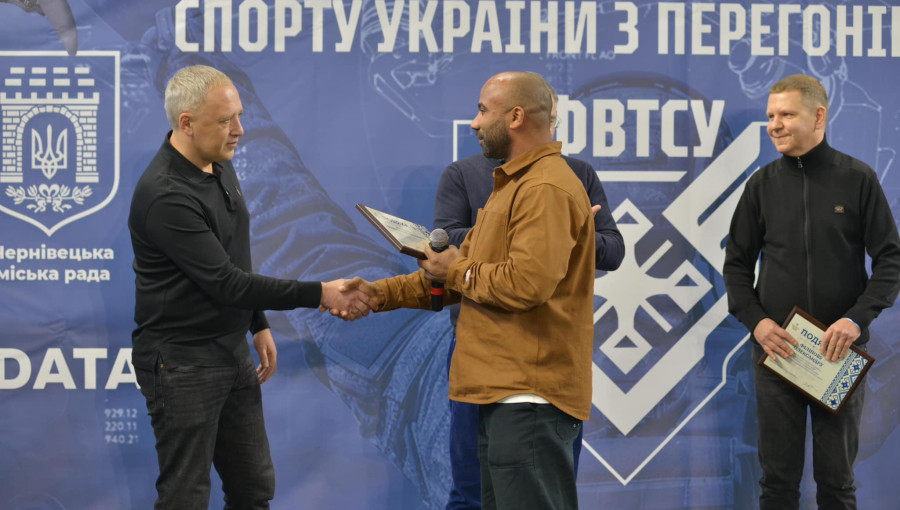 Підтримка турніру та перегонів БПЛА 2024 у Чернівцях – МТА