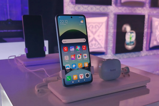 Обзор Redmi Note 14 – новый смартфон от Xiaomi 2025 
