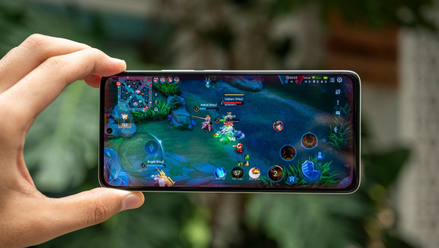 Тест Xiaomi Redmi Note 14