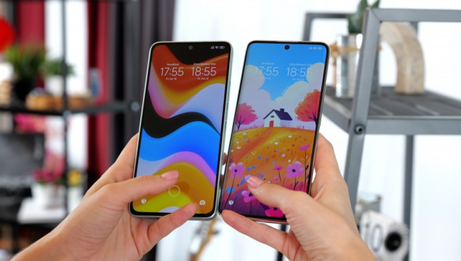 Обзор смартфона Redmi Note 14