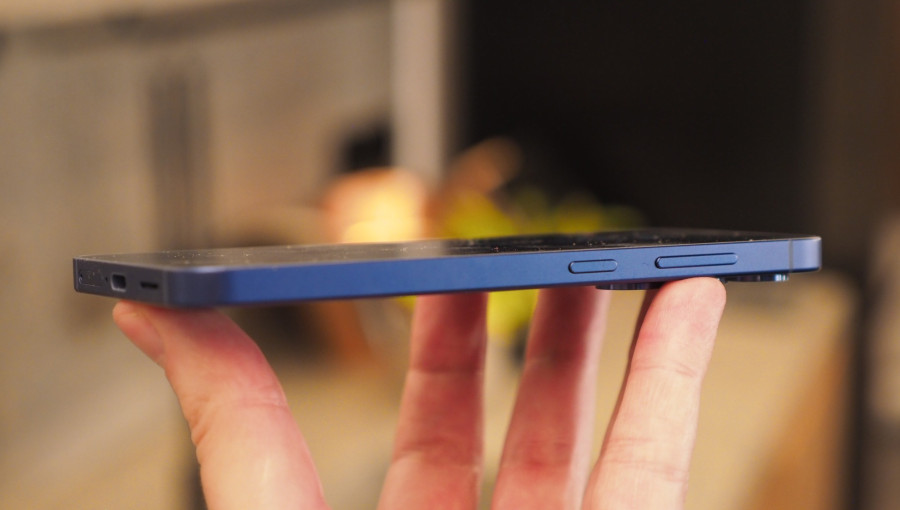 Огляд Samsung Galaxy S25