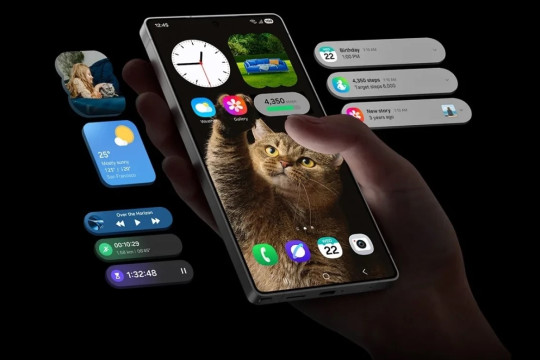 Обзор Samsung Galaxy S25: 200мегапиксельная камера, процессор Snapdragon 8 Elite и другие крутые фишки