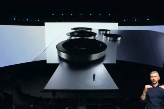 Нові смартфони від Samsung: додаткова пам’ять у подарунок для кожного