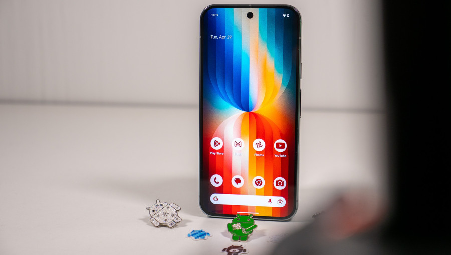 Google Pixel 10. Що відомо про майбутню новинку