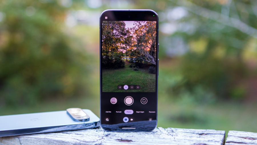 Google Pixel 10. Що відомо про майбутню новинку