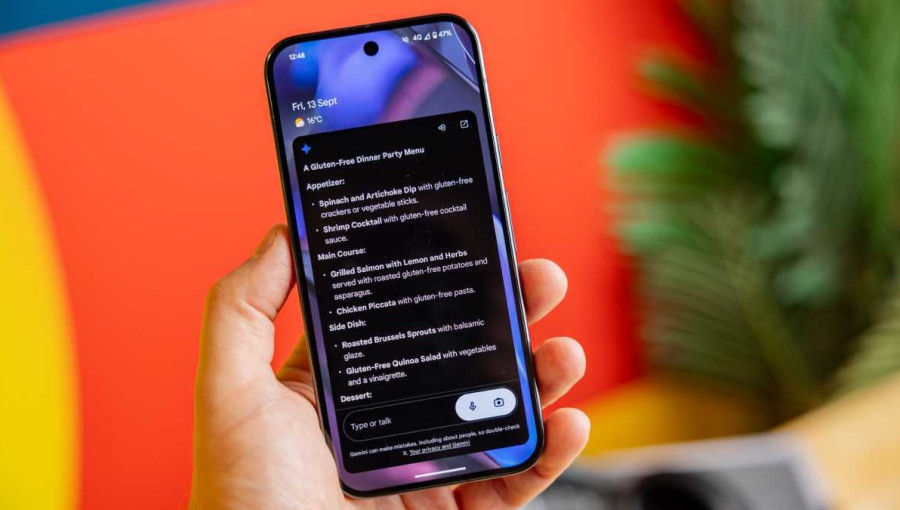 Google Pixel 10. Що відомо про майбутню новинку
