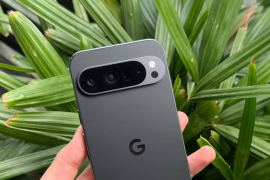 Google Pixel 10. Що відомо про майбутню новинку