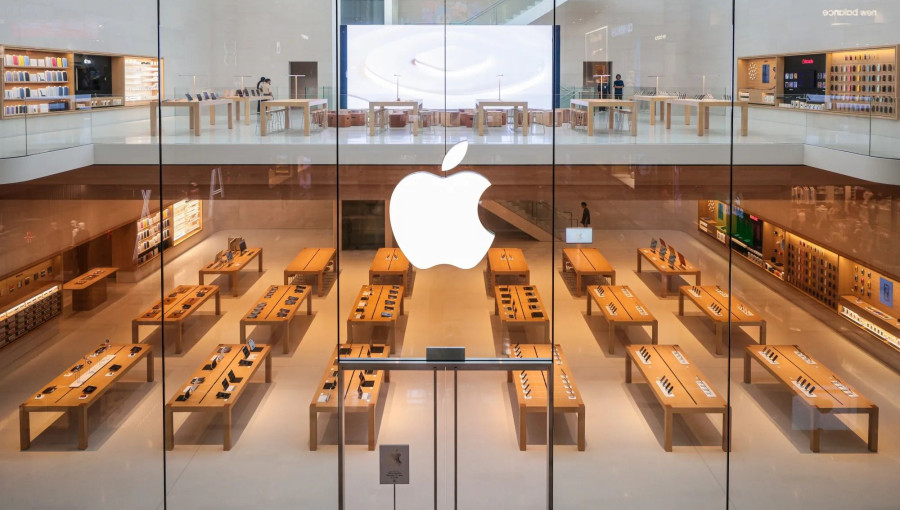 Apple випустить iPad Pro з M5 та двома фронтальними камерами вже до кінця року