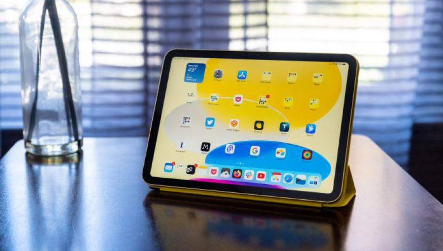 Apple випустить iPad Pro з M5 та двома фронтальними камерами вже до кінця року