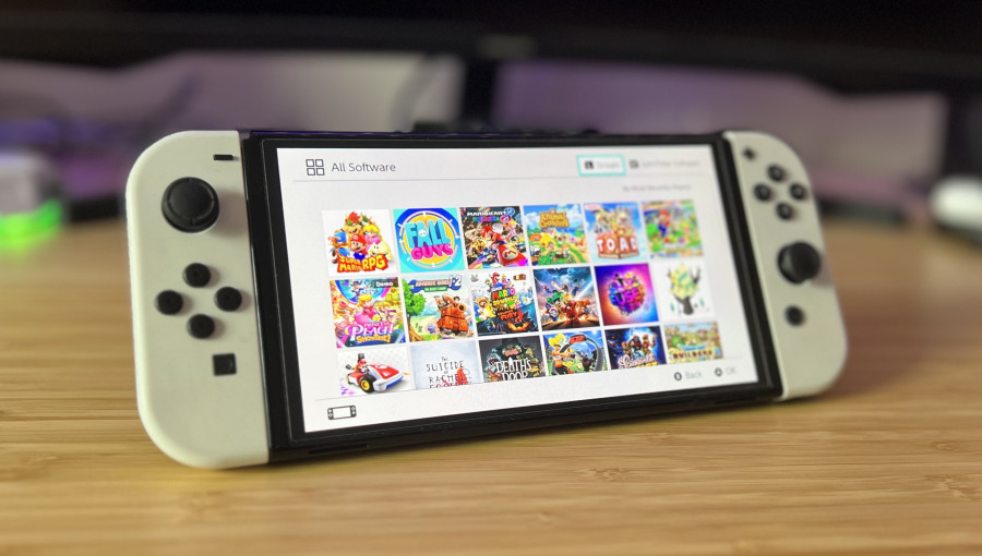 Дата виходу Nintendo Switch 2: усі відомі характеристики нової консолі 2025 року