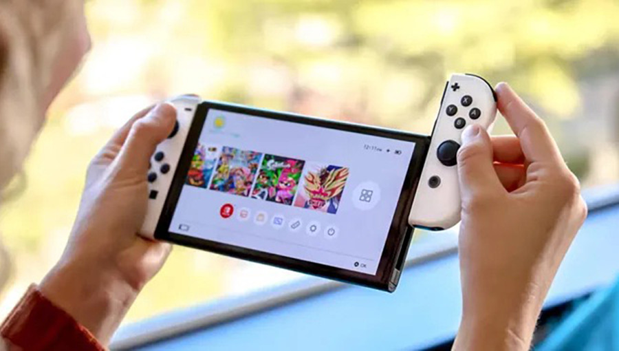Дата виходу Nintendo Switch 2: усі відомі характеристики нової консолі 2025 року