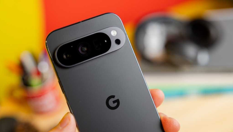 Google Pixel 10. Що відомо про майбутню новинку