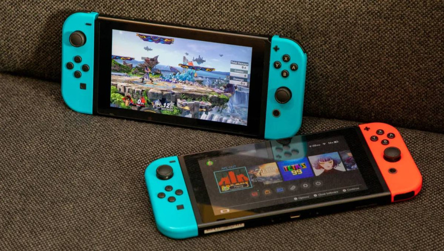 Nintendo Switch 2 + Mario Kart World: огляд нового комплекту