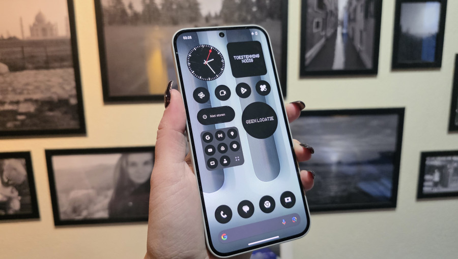 Nothing Phone 2a Plus: усе, що потрібно знати перед покупкою