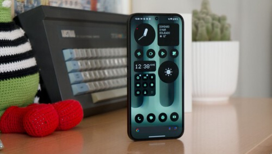 Nothing Phone 2a Plus: усе, що потрібно знати перед покупкою