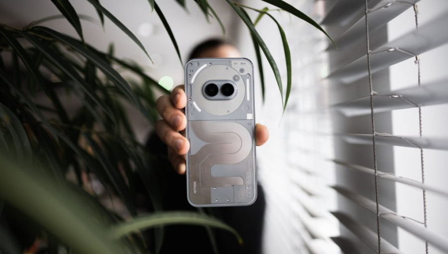 Nothing Phone 2a Plus: усе, що потрібно знати перед покупкою