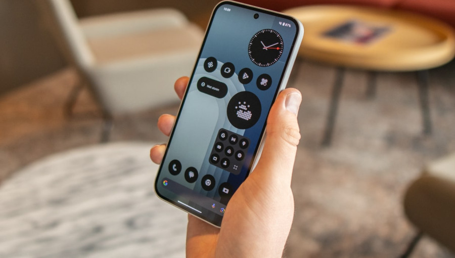 Nothing Phone 2a Plus: усе, що потрібно знати перед покупкою