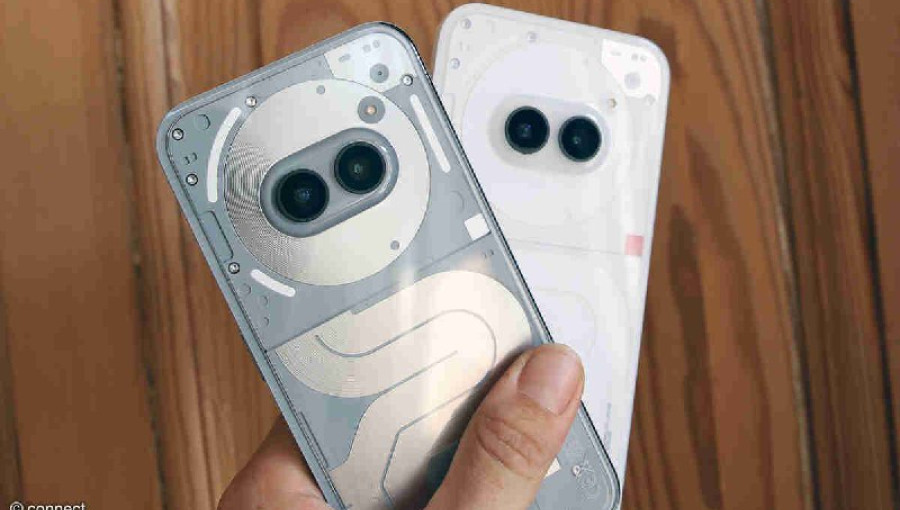 Nothing Phone 2a Plus: усе, що потрібно знати перед покупкою